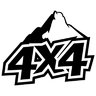 4x4